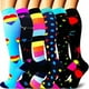 thumbnail image 2 of Calcetines de compresión tubo transpirable Calcetines de compresión para hombres y mujeres Calcetines deportivos al aire libre Calcetines de compresión, 2 of 6