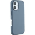 thumbnail image 3 of OtterBox Symmetry Series Case for MagSafe for iPhone® 16 - Blue, 3 of 5