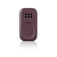 thumbnail image 2 of Motorola PIP12 TRAVEL Portable Audio Baby Monitor with Travel Pouch - Purple, 2 of 9