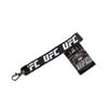 UFC LANYARD WRISTLET LOGO CHARCOAL