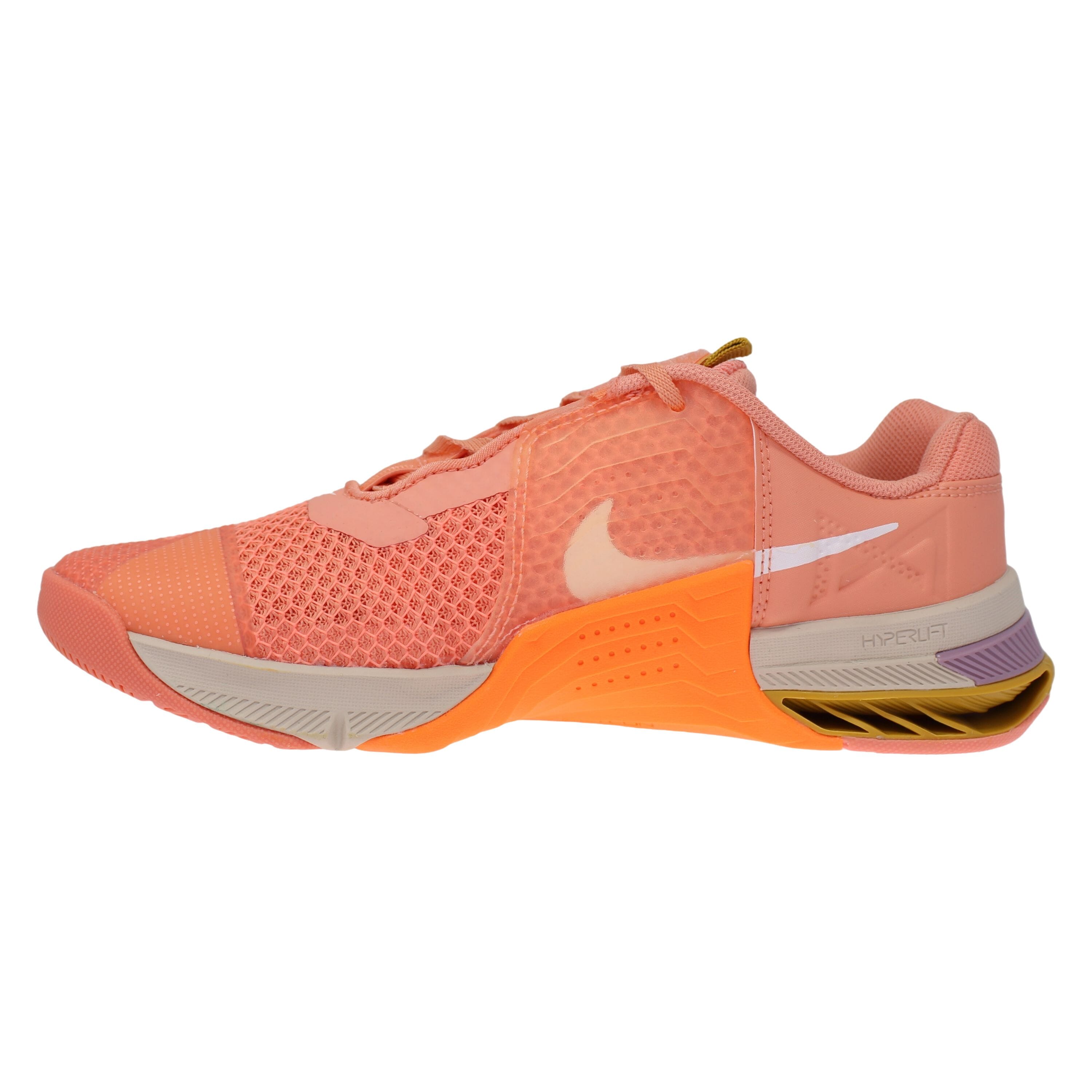 Nike Metcon 7 Crimson Bliss/Sail CZ8280-600 Women's Size 9.5