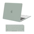 thumbnail image 1 of Funda MOSISO compatible con MacBook Air de 13,3 pulgadas y funda de teclado, 1 of 6