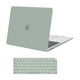 thumbnail image 1 of Funda MOSISO compatible con MacBook Air de 13,3 pulgadas y funda de teclado, 1 of 6