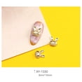 thumbnail image 1 of CSEONEO Saving Up To 30% Off,Diamonds Dazzling Tips Nail Sticker Sequins Colorful Nail Art Decoration, 1 of 2