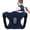 Standard version, variant on Vibration Posture Corrector & Back Massager with Heated, Adjustable Back Brace for Men & Women, Spine Support for Neck, Shoulder, Upper Back Pain Relief, Home/Office/Travel Use