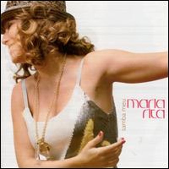 Pre-Owned Samba Meu (CD 0825646981090) by Maria Rita