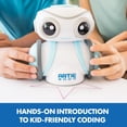 thumbnail image 4 of Educational Insights Artie 3000 El robot de codificación: Robot de dibujo, juguete STEM pa Educational Insights Educational Insights, 4 of 5