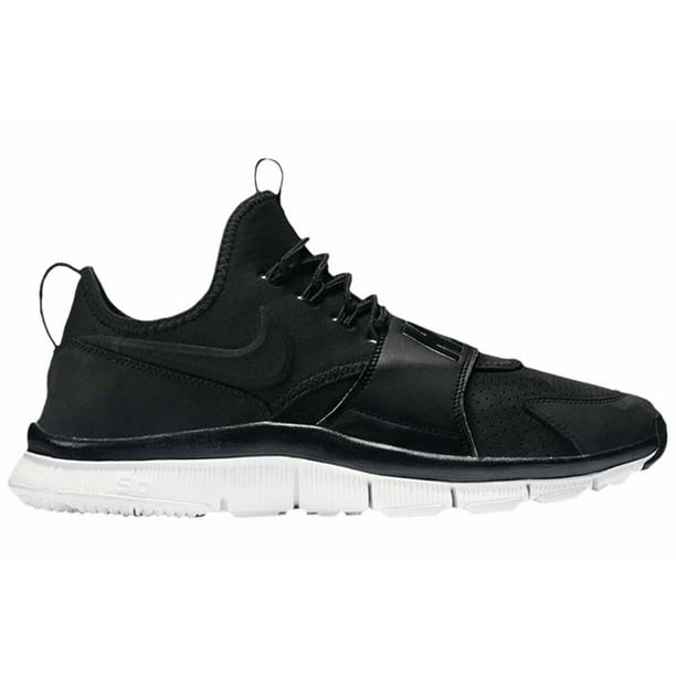 Fatídico Polinizador Autocomplacencia Nike Free Ace Leather 749627 004 "Black" Men's Casual Running Shoes -  Walmart.com