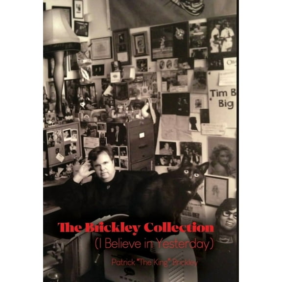 The Brickley Collection, (Hardcover)