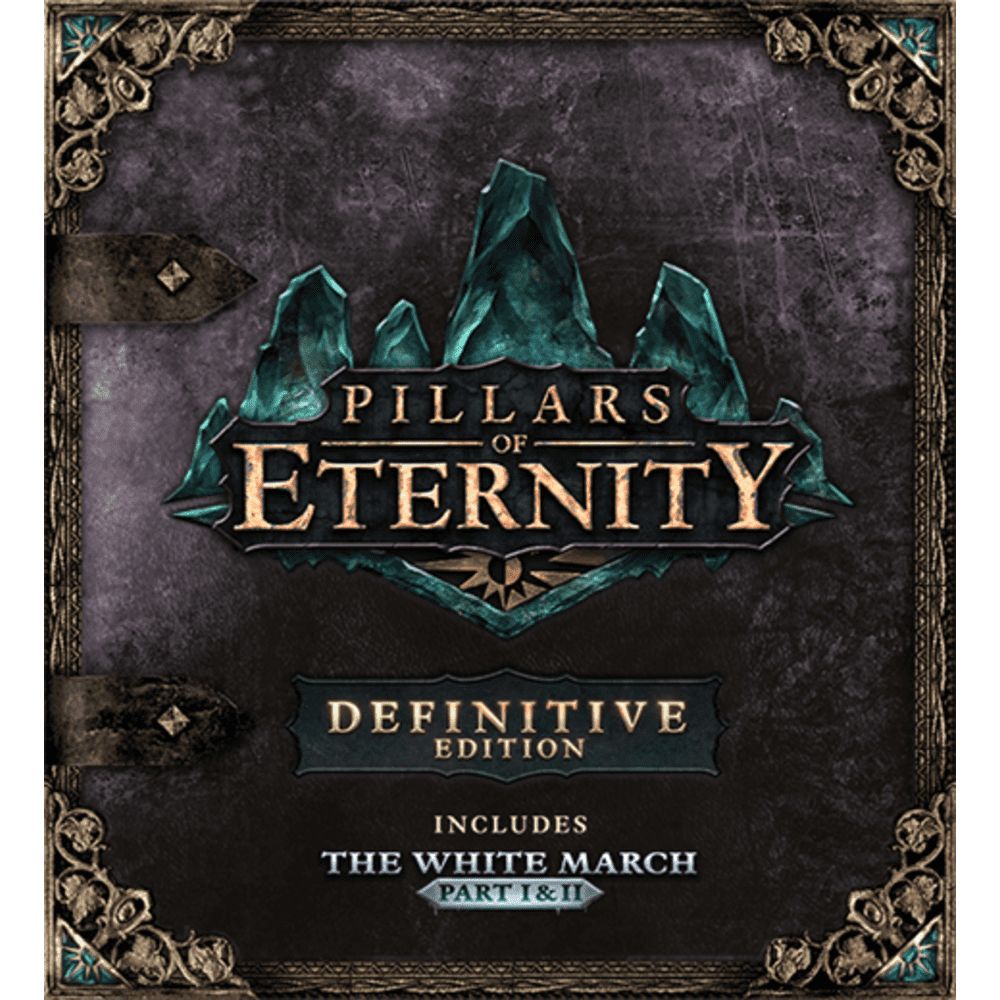 pillars of eternity definitive edition pc pillars of eternity definitive edition pc