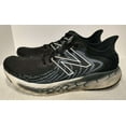 thumbnail image 1 of New Balance Fresh Foam 1080 Black Thunder Running Shoes M1080B11 Men's Size 14, 1 of 5