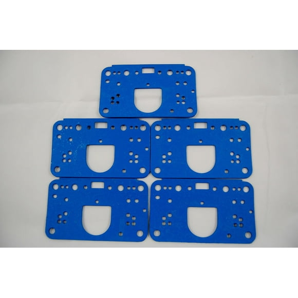 AED 5846 Service Parts Carburetor Metering Block Gasket