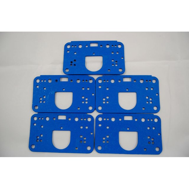 AED 5846 Pièces de Service Carburateur Compteur Bloc Joint