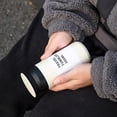 thumbnail image 2 of In-Car Vacuum Flasks Cafe Insulated Cup Japanese Style Thermal Tumbler Simple Coffee Mug Portable Water Bottle 350/500ml Thermos, 2 of 6
