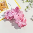 thumbnail image 5 of Creative Resin Hair Clip with Design Slip Resistant Claw Grip Barrette Suitable for Different Hair Type and Occasion, 5 of 8