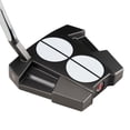 thumbnail image 3 of Pre-Owned Good RH Eleven 2-Ball Tour Lined Slant Mens Putter Stroke Lab 3GEN Red Standard, 3 of 6