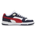 thumbnail image 2 of Tenis Puma Rbd Game Low Hombre 38637328 blanco 25.5, 2 of 5