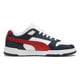 thumbnail image 2 of Tenis Puma Rbd Game Low Hombre 38637328 blanco 25.5, 2 of 5