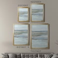 thumbnail image 4 of Muted Misty Marsh I Premium Framed Print - Ready to Hang, 4 of 9