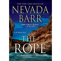 Anna Pigeon Mysteries The Rope: Anna Pigeon's First Case, (Paperback)