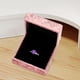 thumbnail image 1 of Caja de joyería perfecl almacenamiento de joyería Portátil elegante Caja de regalo de joyería, 1 of 8