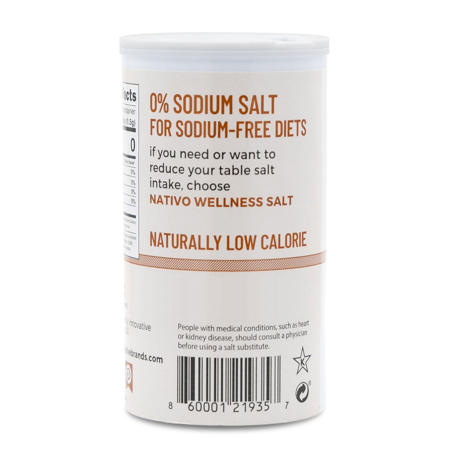 Best Salt Substitutes/Low Sodium Alternatives - 2022