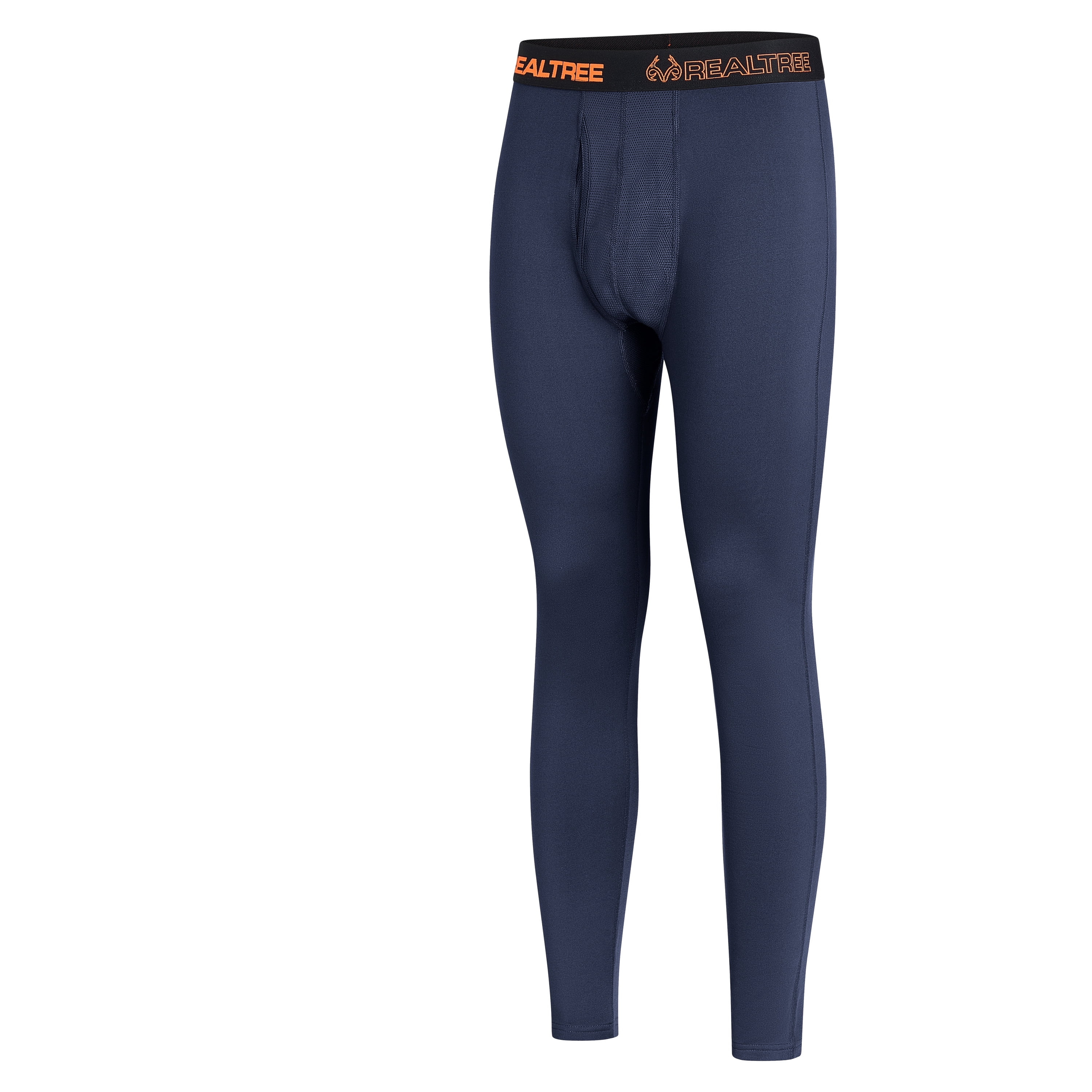 Realtree Men's Fleece Base Layer Pant