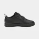 thumbnail image 2 of TENIS PUMA RICKIE V PS 39132702 JUNIOR NEGRO 17CM, 2 of 4