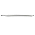 thumbnail image 1 of 878602T000 Rear Right Chrome Molding Quarter Panel Trim Rear Driver Side Windshield Trim for 2011-2015, 1 of 4