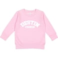 thumbnail image 2 of Inktastic Destin Beach 1984 Toddler Sweatshirt, 2 of 4