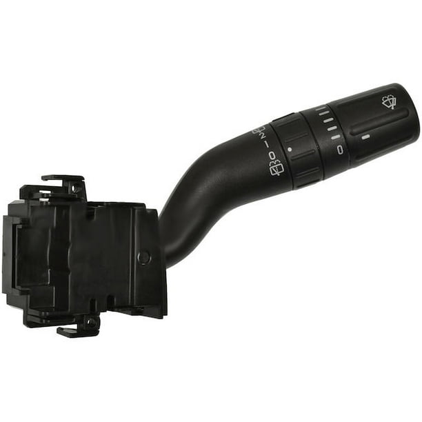 Ford Edge Windshield Wiper Switch