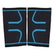 thumbnail image 3 of Rodillera Fitness Running Ciclismo Tirantes Rodillera Deporte Gimnasio Rodillera Elástica Azul Claro XL, 3 of 5