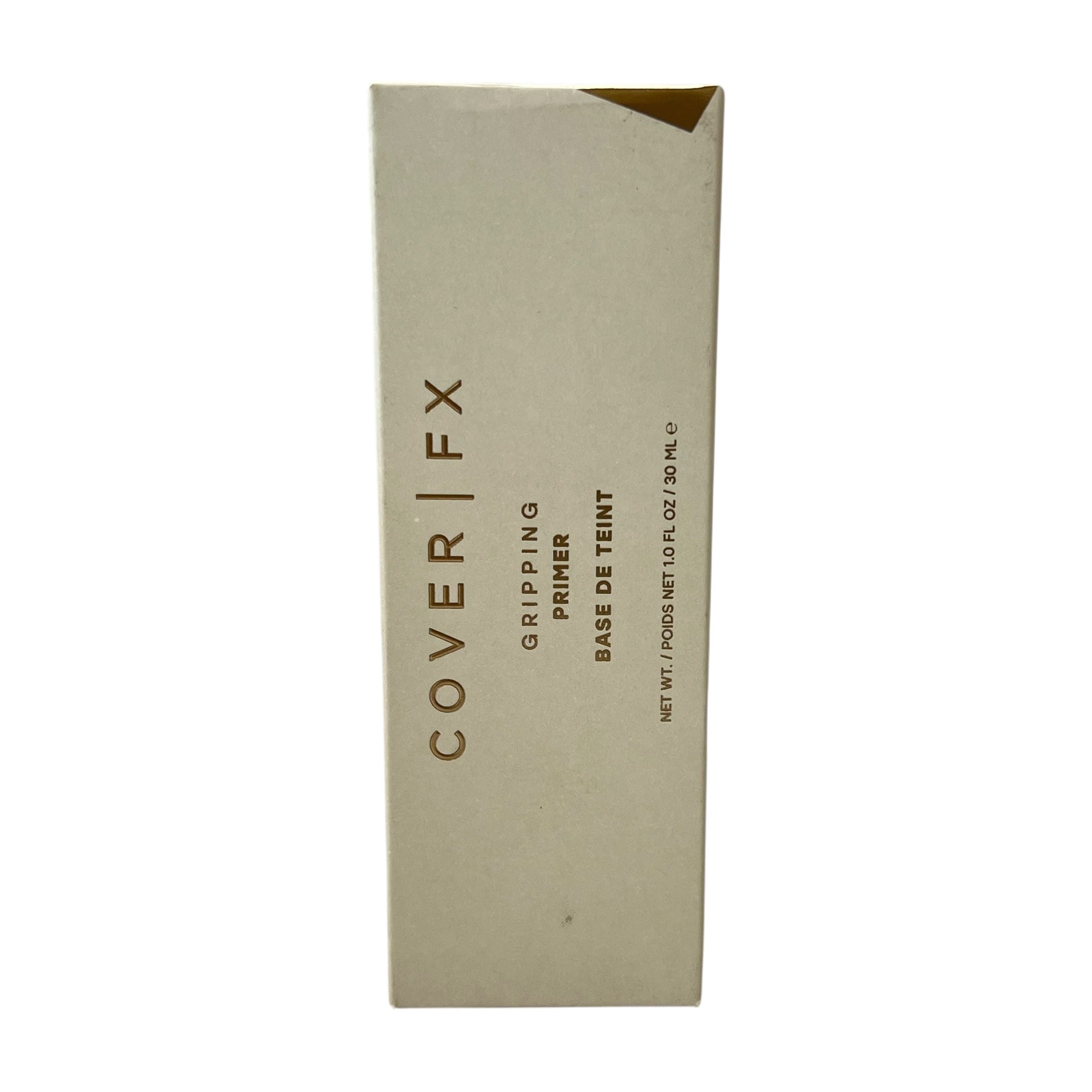 CoverFX Gripping Primer 1 fl oz