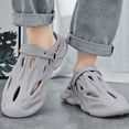 thumbnail image 5 of CHICVOMEY Water Shoes for Women Men - Quick Drying Anti Skid Water Shoes for Beach Pool - Lightweight Swim Shoes Aqua Slippers Indoor Outdoor Sandals, 5 of 8