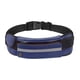 thumbnail image 1 of Xihbxyly Riñonera Antirrobo para Correr y Fitness, Portabotellas Multifuncional, Cinturón Elástico para Teléfono, Llaves y Dinero En Efectivo, Diseño Resistente Al Sudor, para Actividades Al Aire Lib, 1 of 1