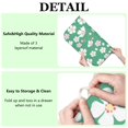 thumbnail image 3 of Microfibre Drying Mat for Kitchen Vintage Groovy Flowers (45) Dish Drying Drainer Mat Absorbent Drying Mat Washing Up for Glass, Plate & Cup 16inch X 18inch, 3 of 7