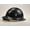 Black, variant on G.R.I.T Safety Carbon X Hard Hat