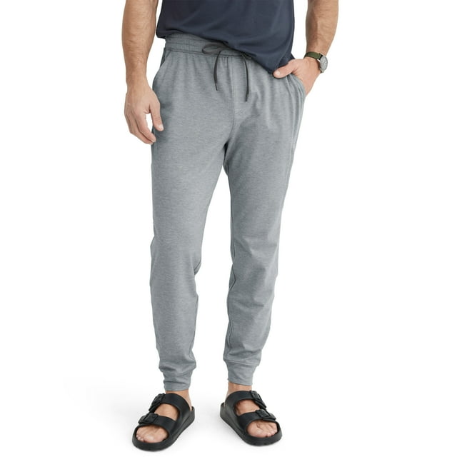 Jockey Jogger en Tricot pour Homme Grand EverActive