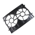 thumbnail image 1 of Cache-vent de Radiateur pour VW Atlas 3QF121207, 1 of 5