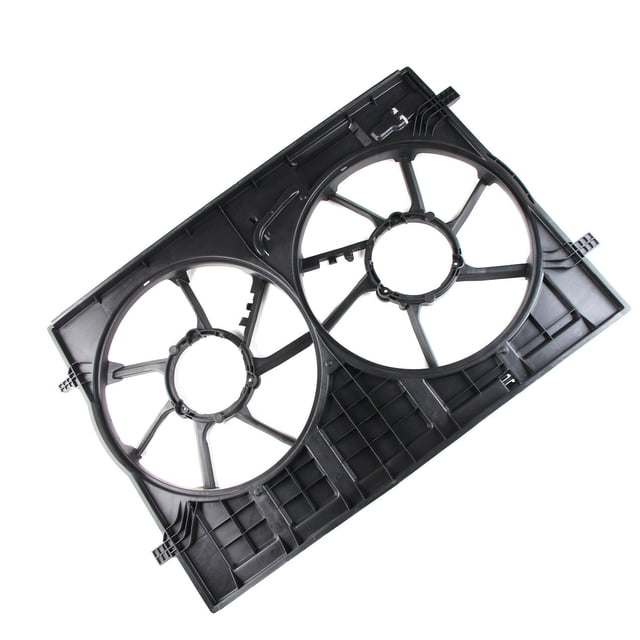 Cache-vent de Radiateur pour VW Atlas 3QF121207