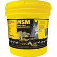 Finish Line MSM Methylsulfonylmethane Horse Supplement