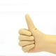 thumbnail image 5 of Un par de guantes de goma largos con tendones de vaca, guantes para lavar ropa, lavar platos y limpiar, pueden proteger sus manos., 5 of 5