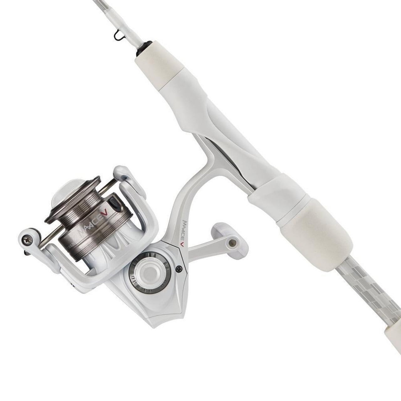 abu garcia veritas 3.0 ice fishing combo Veritas Spinning providing a stronger Abu Garcia Veritas 2.0 Ice