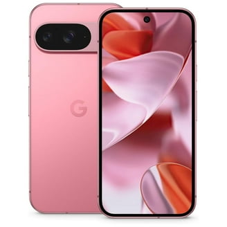 Google Pixel 9a GA09564 Unlocked 128GB Iris 5G Smartphone
