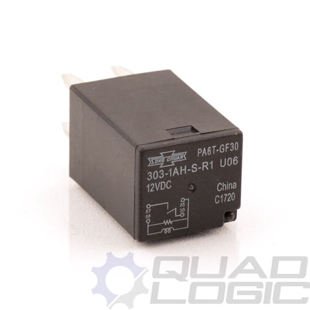 Polaris Ranger 400 500 570 700 800 900 Electrical Relay 12V - 4011283 price history on PriceWatchPro