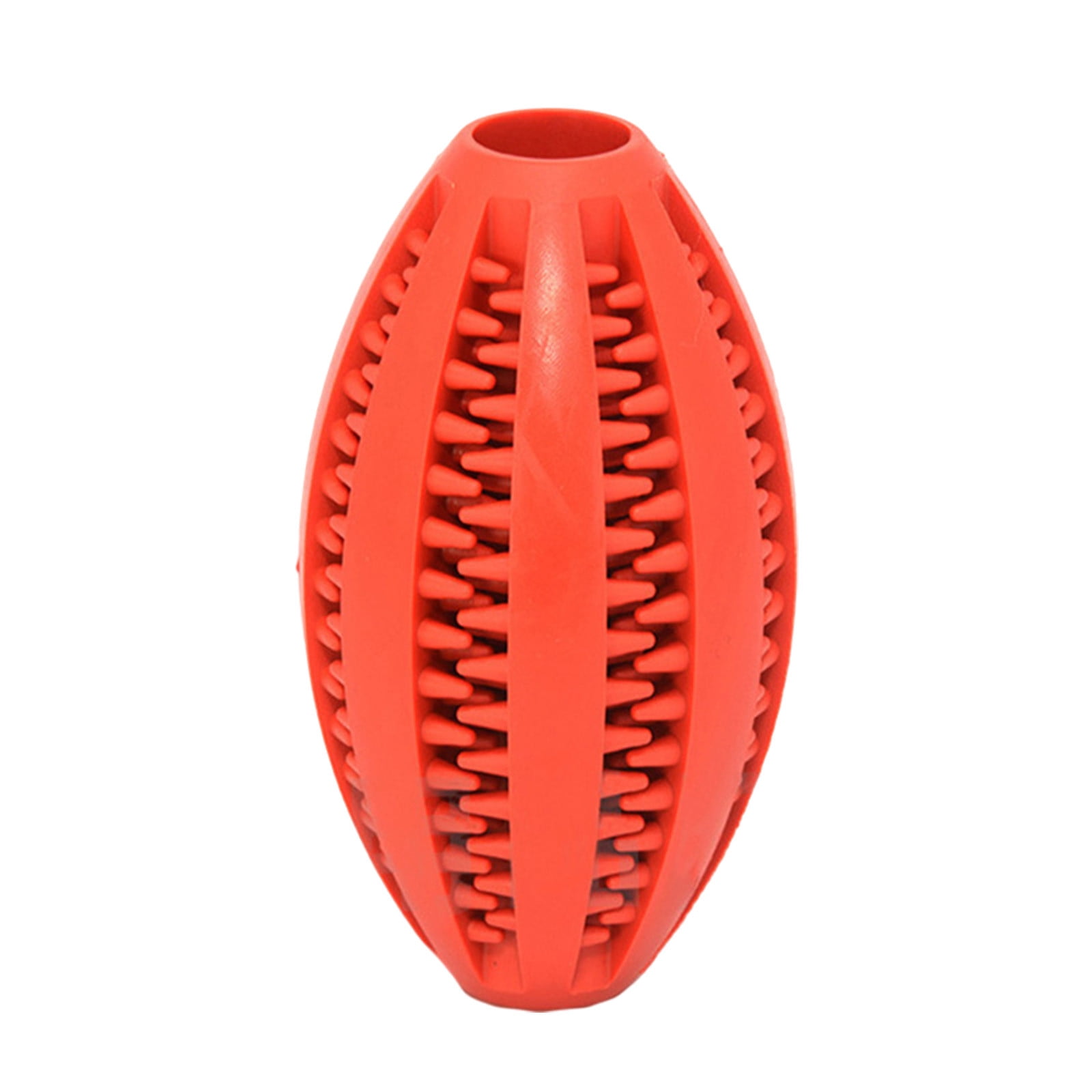 Interactive Dog Chewing Toy Snack Feeder for Puppy Cleaning Pet Supplies Enrichment Puzzle Dispenser