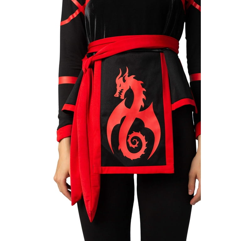 Wholesale Adults Ninja Costume for Hallowmas Party - China Ninja