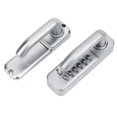 thumbnail image 1 of Door Waterproof Mechanical Combination Lock Office Door Password Coded Locks Gate Security, 1 of 8