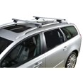 thumbnail image 4 of Malone AirFlow2 Alum Aero 50" Universal Crossrail System, 4 of 4
