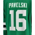 thumbnail image 3 of Camiseta de hockey de Dallas con bordado personalizado, uniforme de hockey sobre hielo para hombres, mujeres y jóvenes, 3 of 5